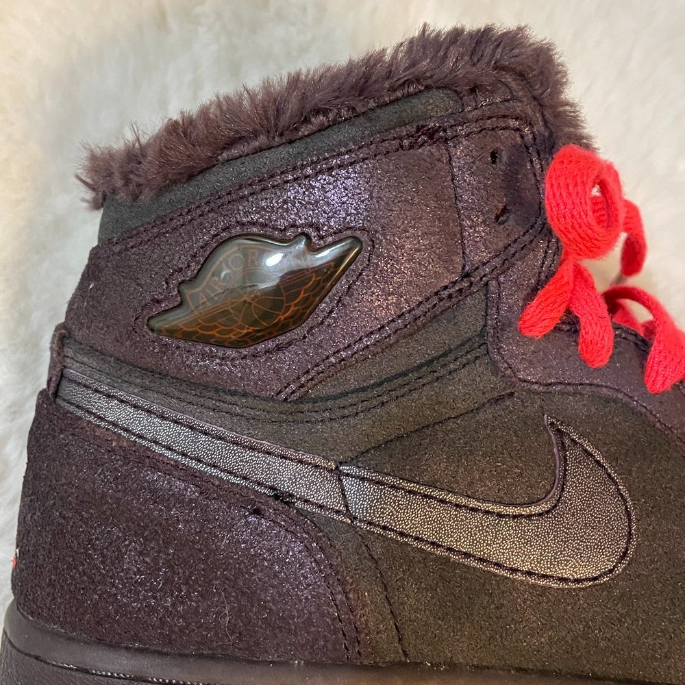 Nike Air Jordans - Picture 4 of 11